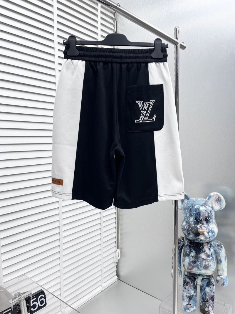 Louis Vuitton Short Pants